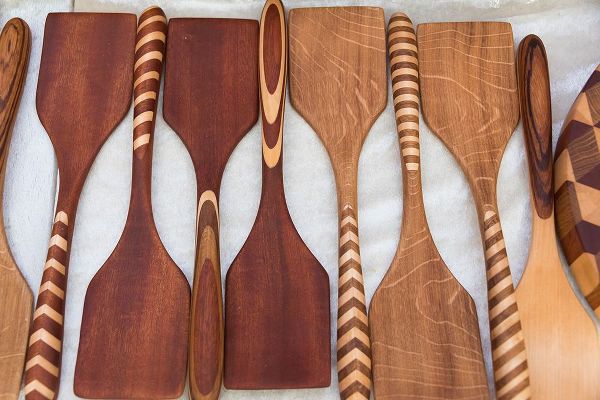 Su, Keren 아티스트의 Wooden spatulas-Klaipeda-Lithuania작품입니다.